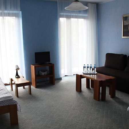 Raad Na Uroczysku Hotel Szklarska Poreba Bagian luar foto