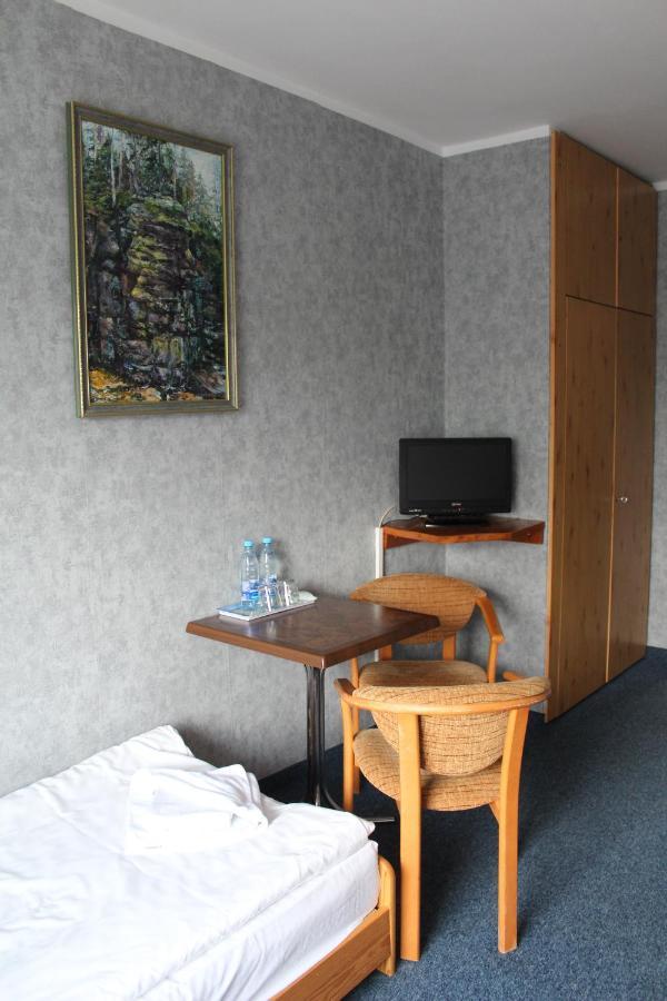 Raad Na Uroczysku Hotel Szklarska Poreba Bagian luar foto