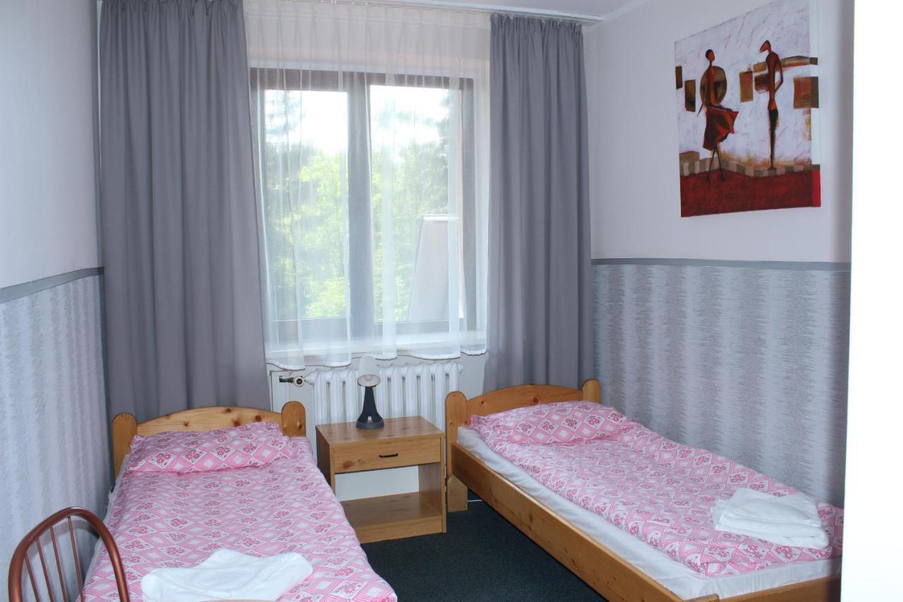 Raad Na Uroczysku Hotel Szklarska Poreba Bagian luar foto