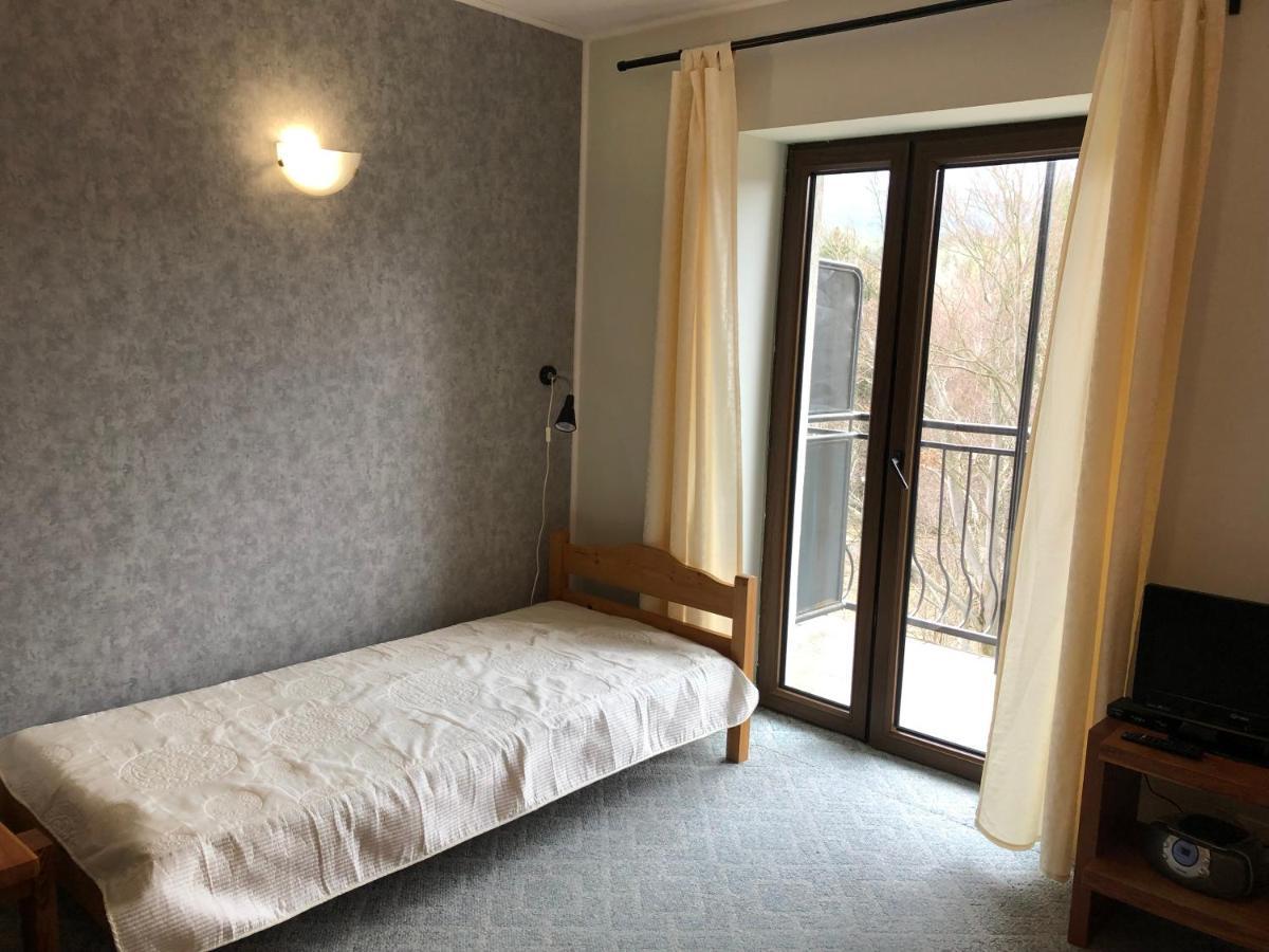 Raad Na Uroczysku Hotel Szklarska Poreba Bagian luar foto