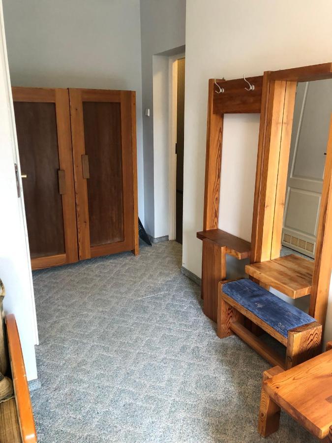 Raad Na Uroczysku Hotel Szklarska Poreba Bagian luar foto