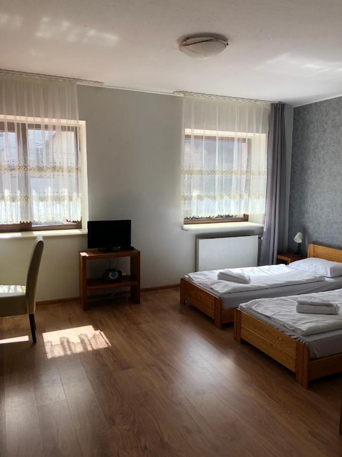 Raad Na Uroczysku Hotel Szklarska Poreba Bagian luar foto