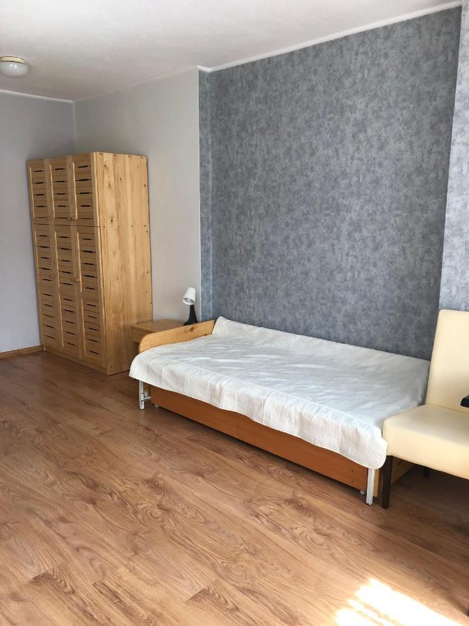 Raad Na Uroczysku Hotel Szklarska Poreba Bagian luar foto