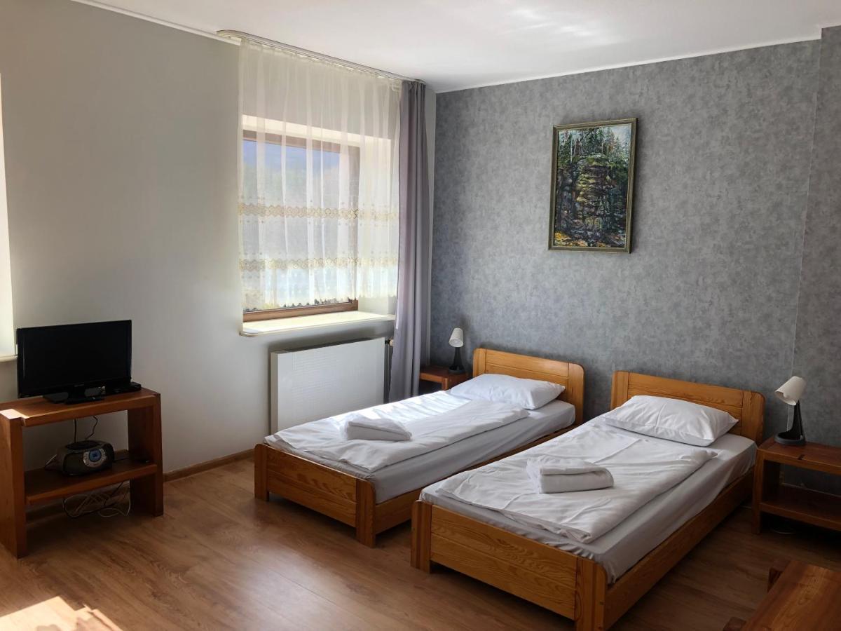 Raad Na Uroczysku Hotel Szklarska Poreba Bagian luar foto