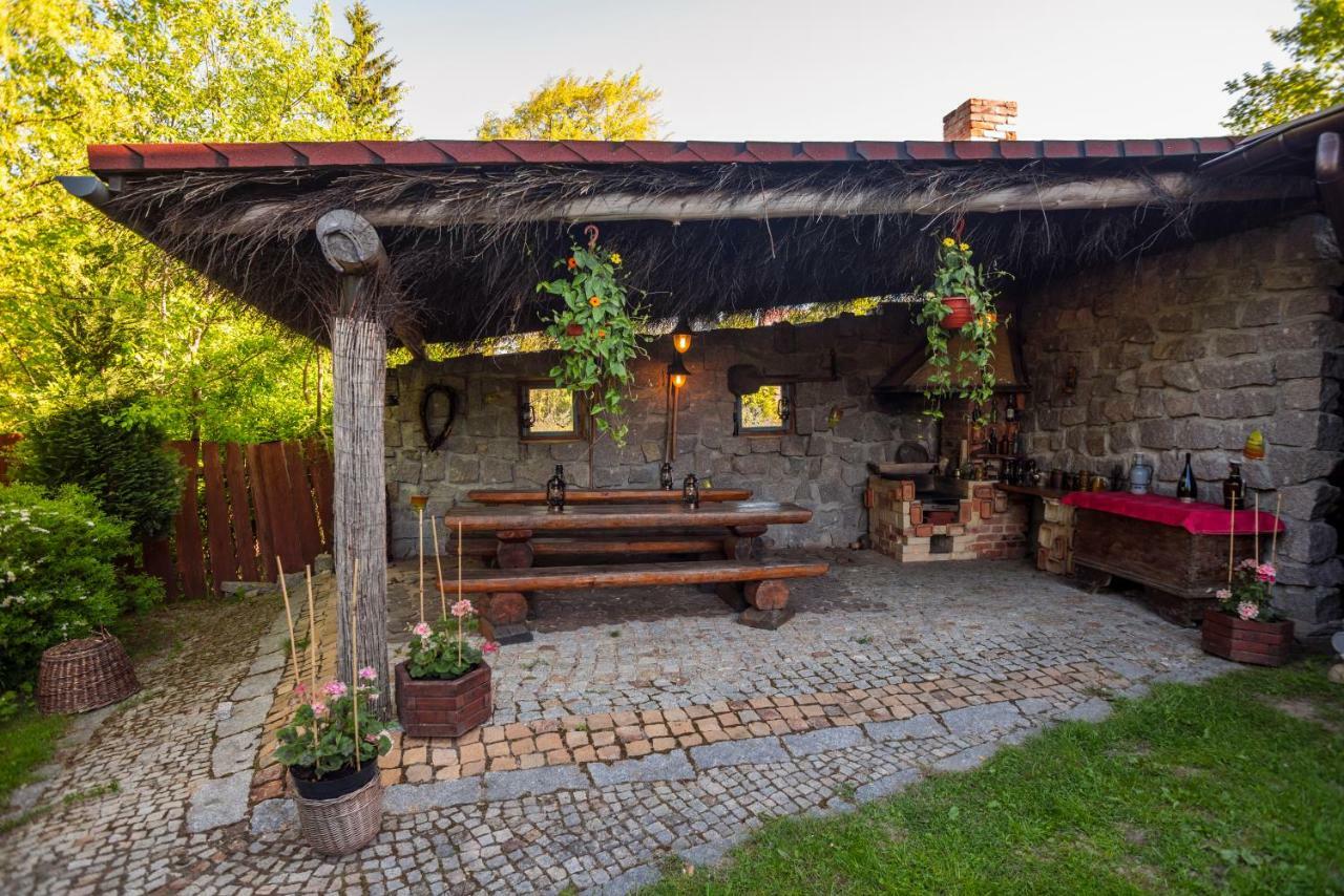 Raad Na Uroczysku Hotel Szklarska Poreba Bagian luar foto
