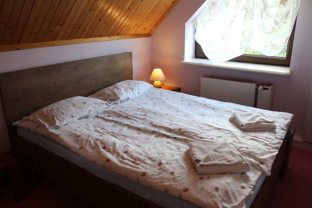 Raad Na Uroczysku Hotel Szklarska Poreba Bagian luar foto