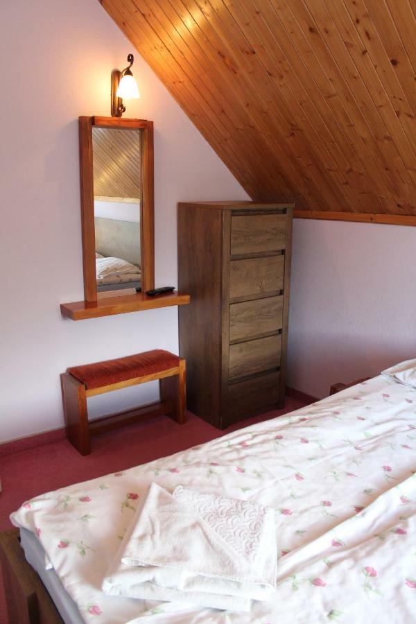 Raad Na Uroczysku Hotel Szklarska Poreba Bagian luar foto